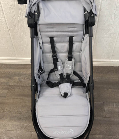  Baby Jogger City Tour Stroller, Onyx, 2019