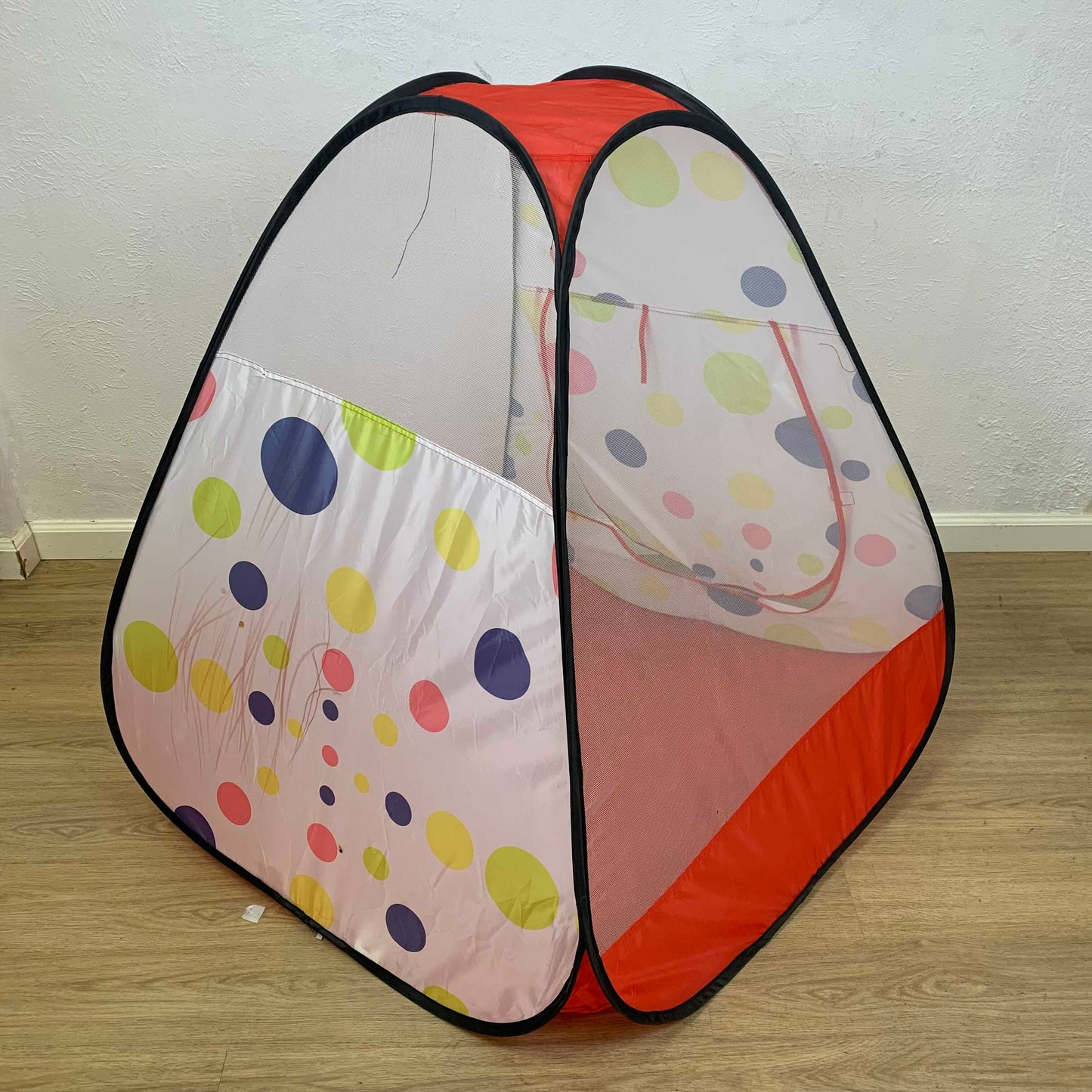  Kiddey N Totz Pop Up Play Tent