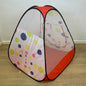  Kiddey N Totz Pop Up Play Tent