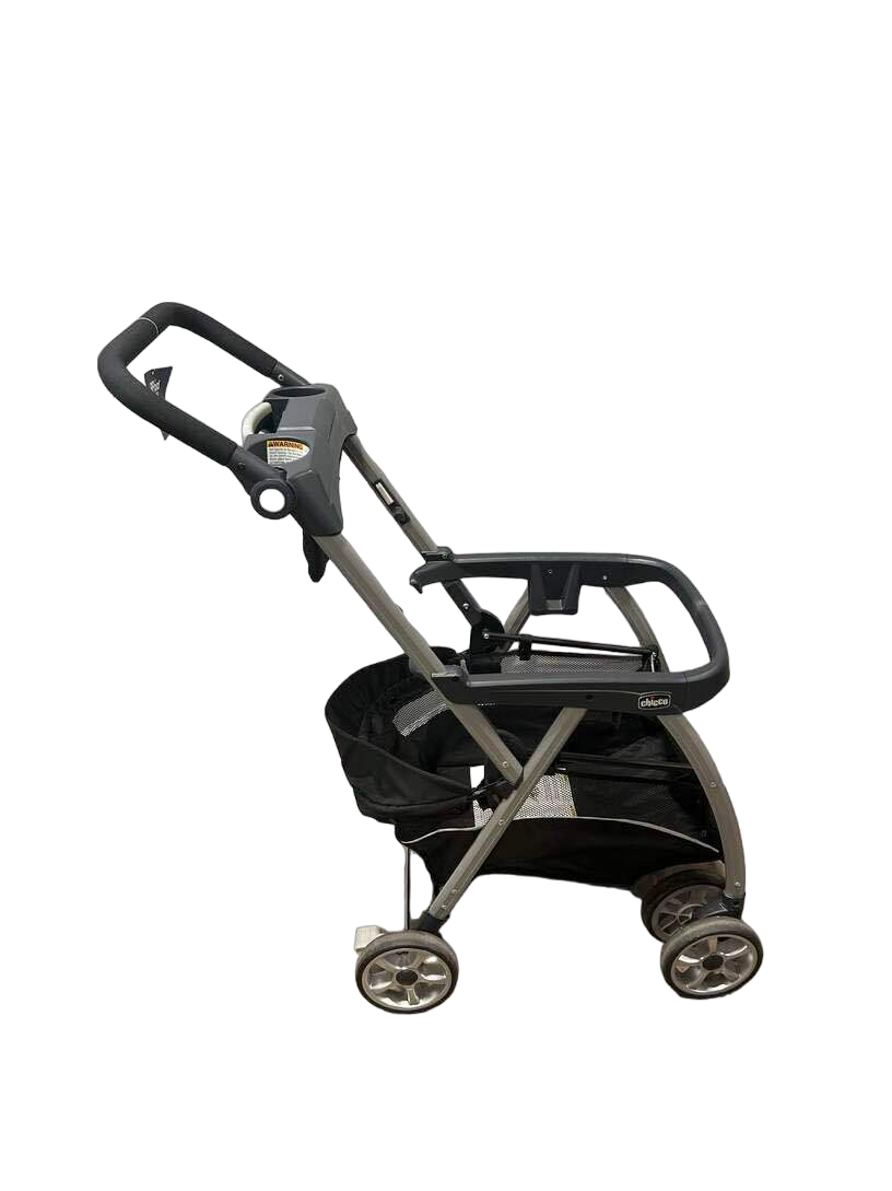  Chicco KeyFit Caddy Stroller Frame, 2018