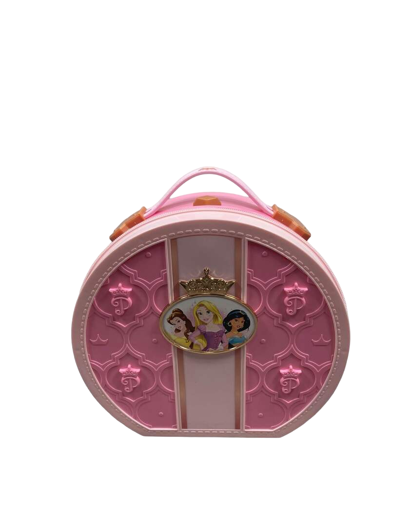  Disney Princess Light Up And Style Vanity