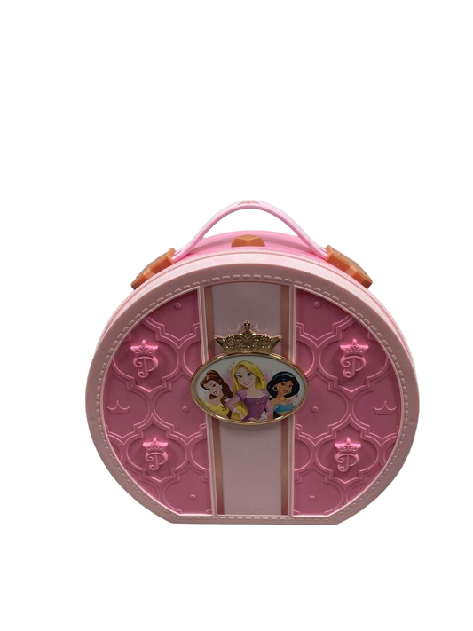  Disney Princess Light Up And Style Vanity