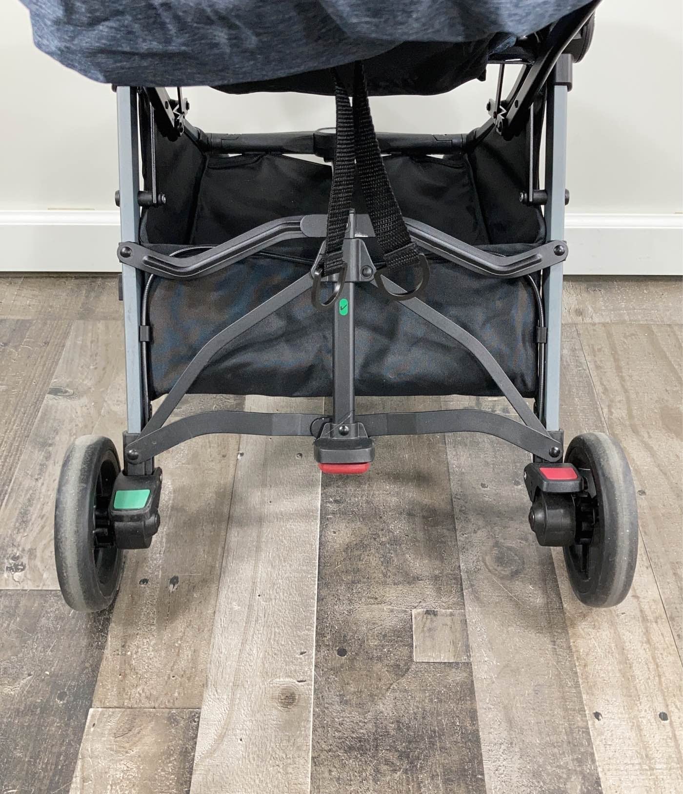  Silver Cross Jet Compact Stroller Special Edition, Orkney