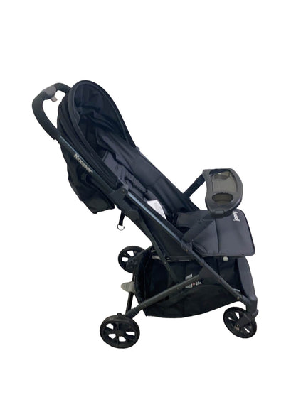  Joovy Kooper Stroller, 2021, Forged Iron