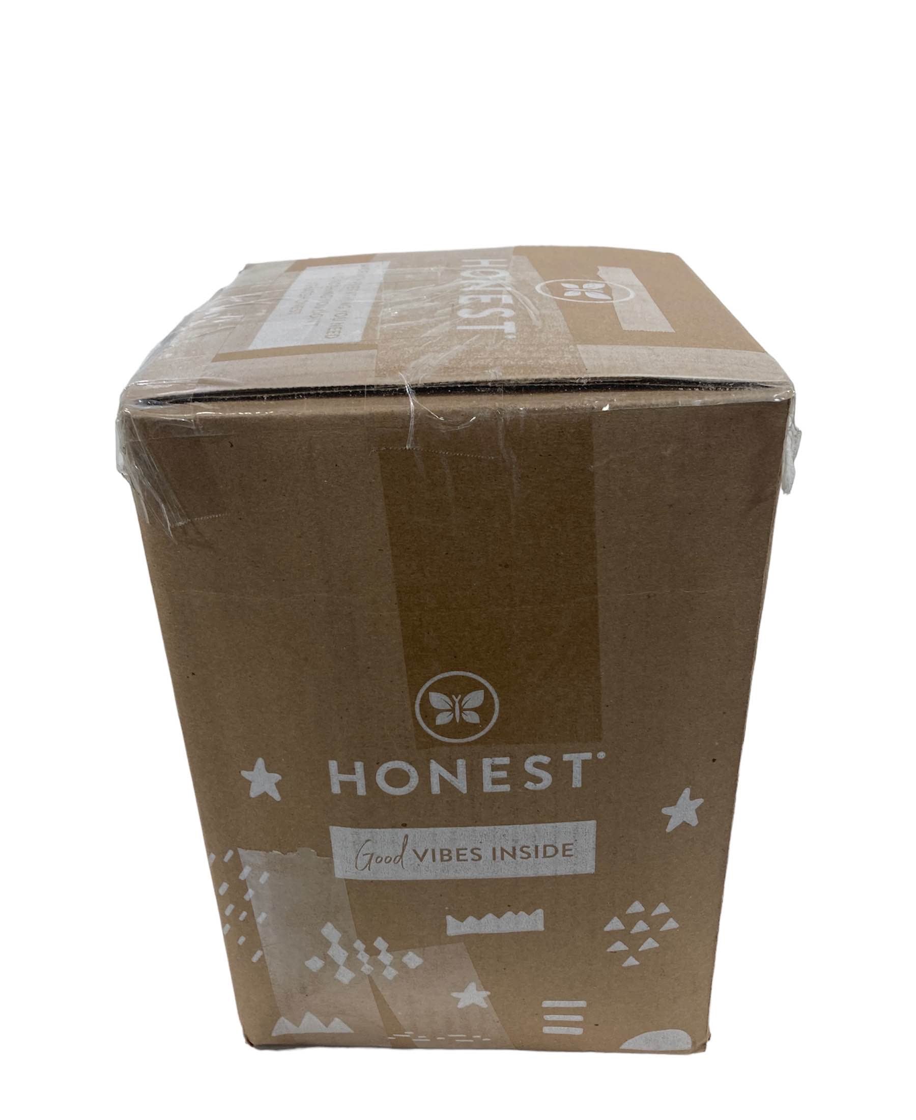  The Honest Company Nursing Pillow