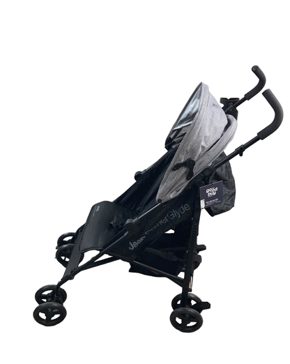  Delta Children Jeep PowerGlyde Stroller, 2023