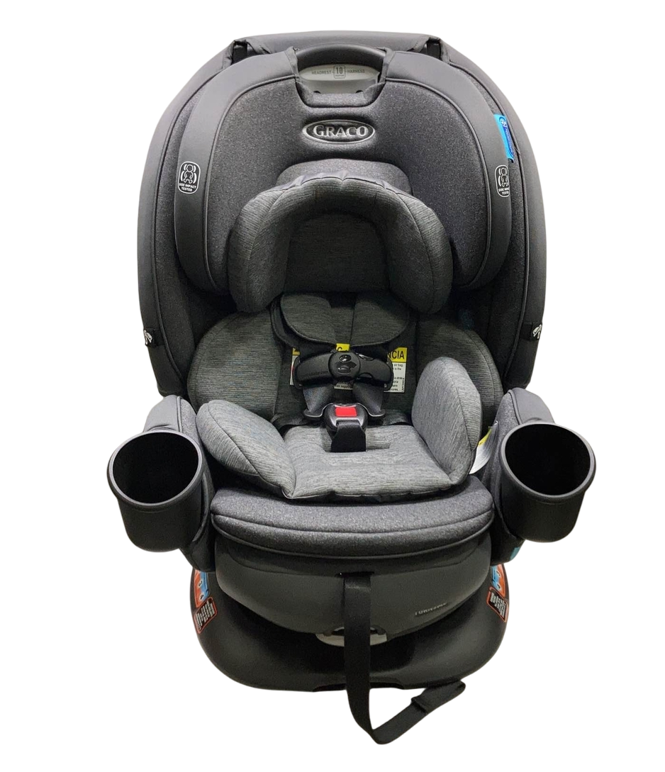  Graco Turn2Me 3-in-1 Rotating Car Seat, Manchester, 2023