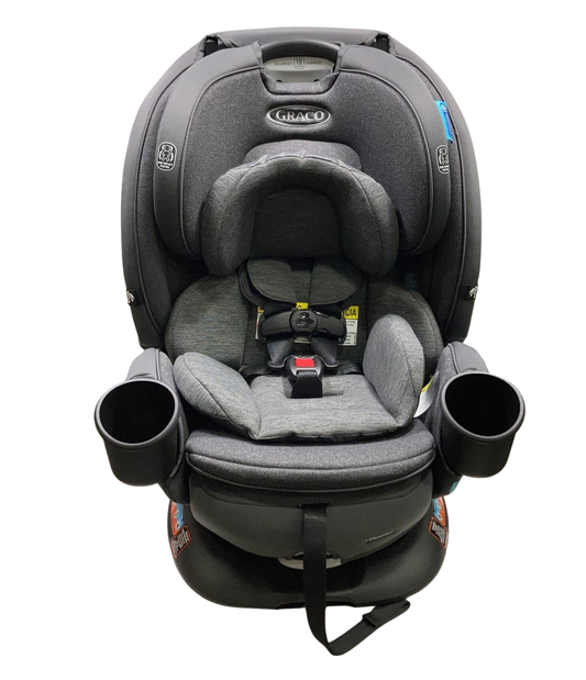  Graco Turn2Me 3-in-1 Rotating Car Seat, Manchester, 2023