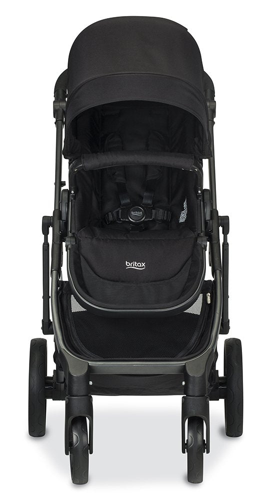  Britax B-Ready Stroller