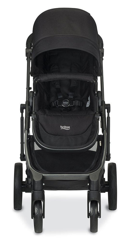  Britax B-Ready Stroller