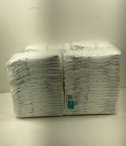  Pampers Swaddlers Diapers, Newborn