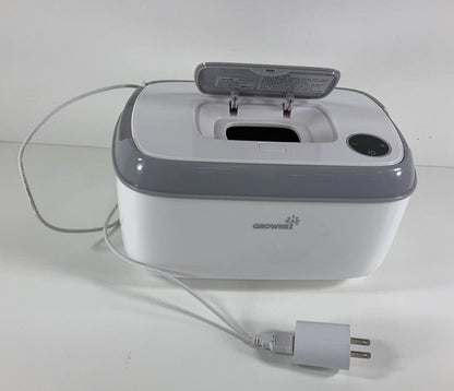  Growns Wipe Warmer Perfect Warmth