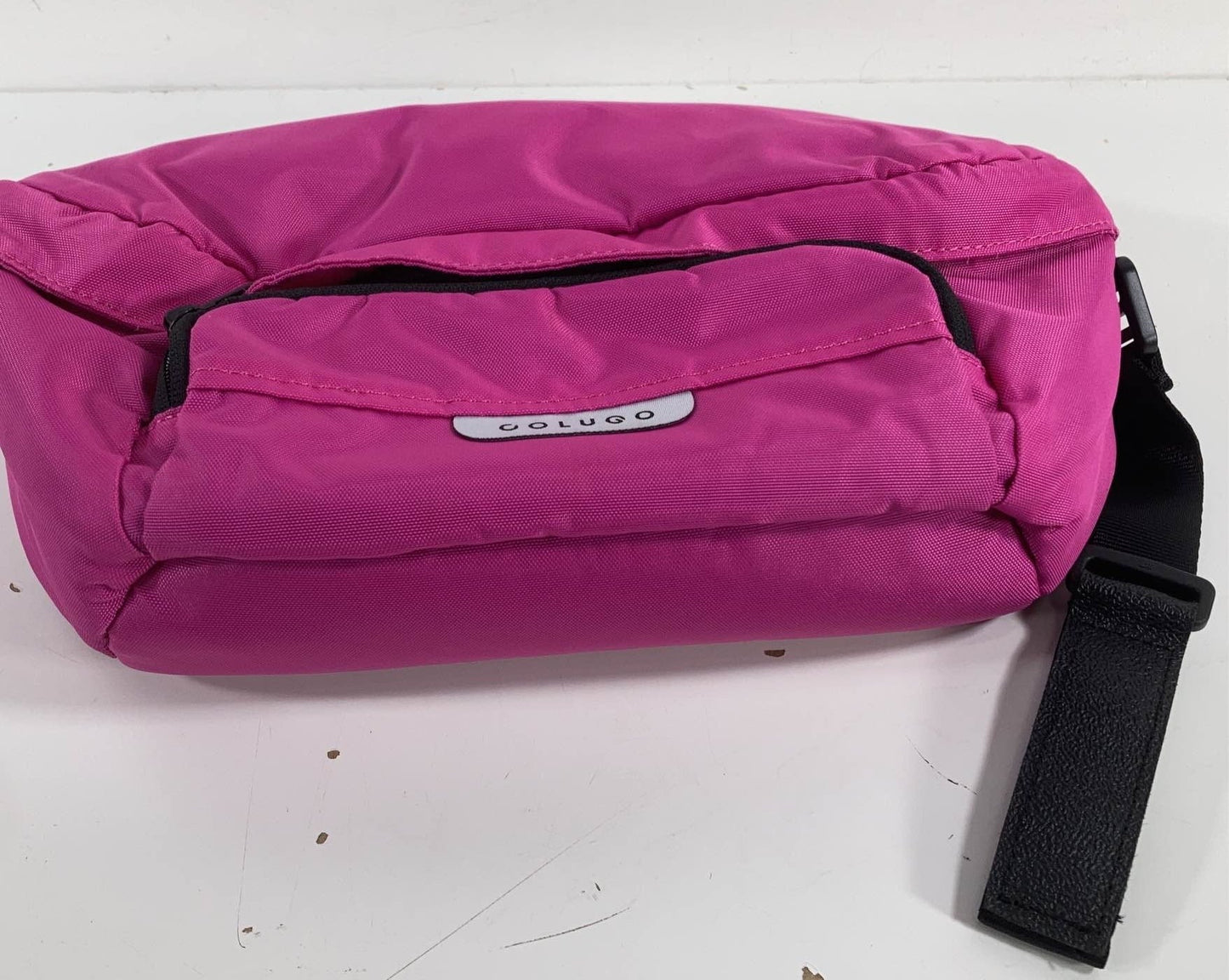  Colugo The On The Go Organizer, Raspberry