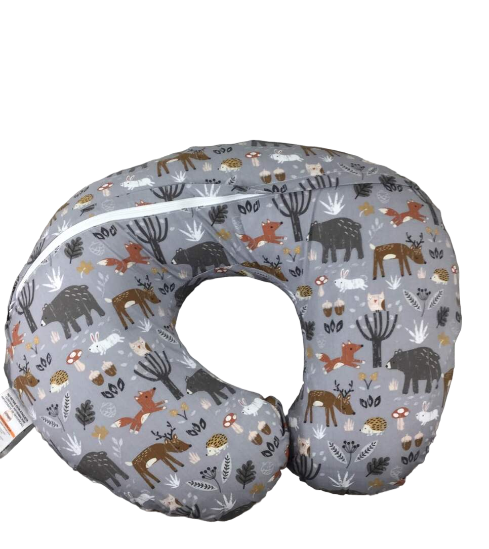  Boppy Nursing And Infant Support Pillow