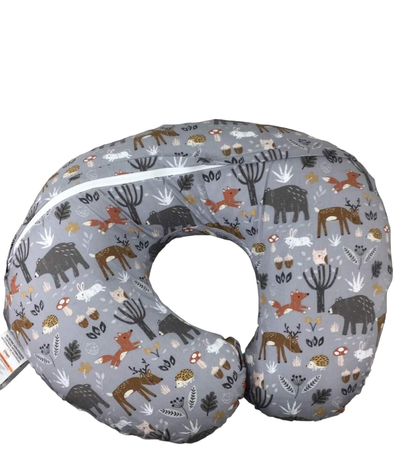  Boppy Nursing And Infant Support Pillow