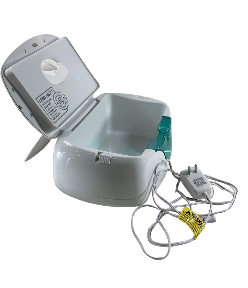  Hiccapop Ultra Wipe Warmer