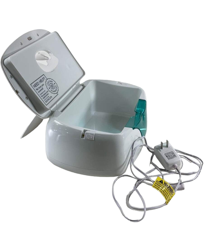  Hiccapop Ultra Wipe Warmer