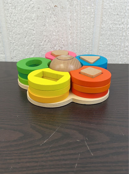  AliExpress Wooden Toddler Toy
