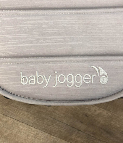  Baby Jogger City Tour Stroller, Onyx, 2019