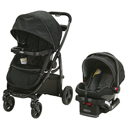  Graco Modes Travel System, 2020, Dayton
