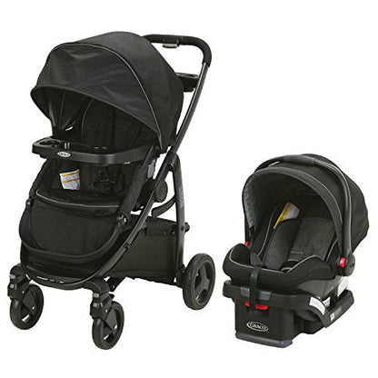  Graco Modes Travel System, 2020, Dayton