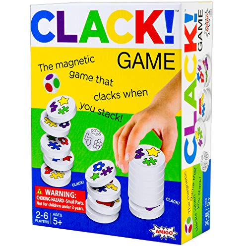  Amigo Clack Game