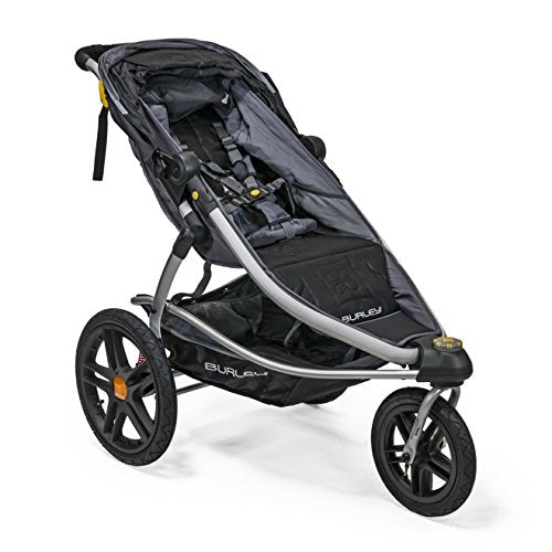  Burley Solstice Jogging Stroller