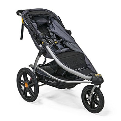  Burley Solstice Jogging Stroller