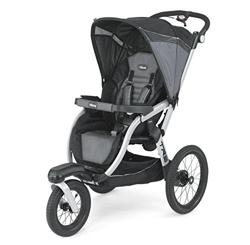  Chicco Tre Jogging Stroller, 2017