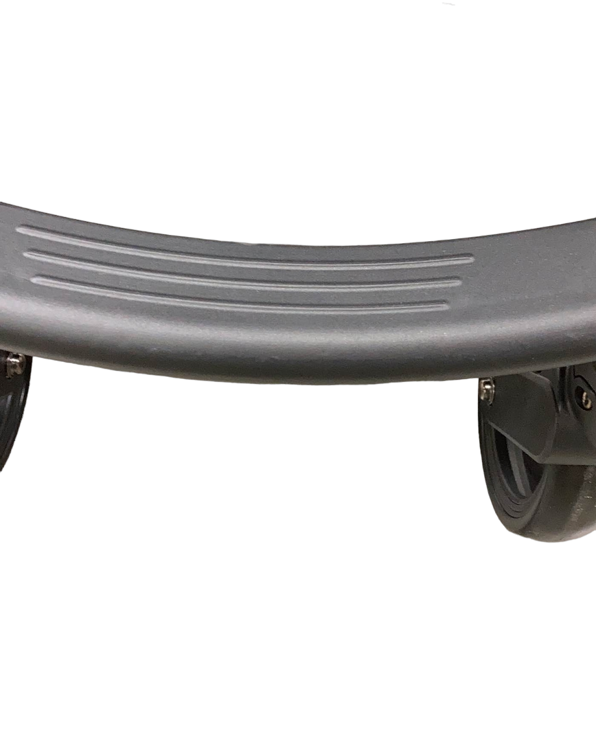  Mompush Meteor Next 2.0, 2022, Gray