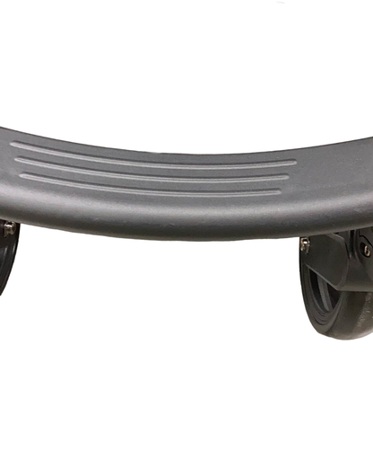  Mompush Meteor Next 2.0, 2022, Gray