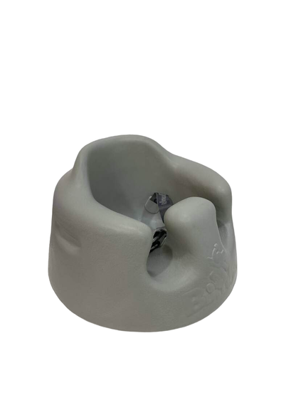  Bumbo Floor Seat, Elephant Grey