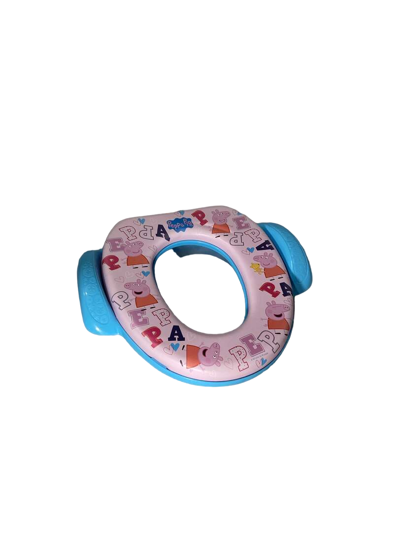  Peppa Pig Soft Potty Seat