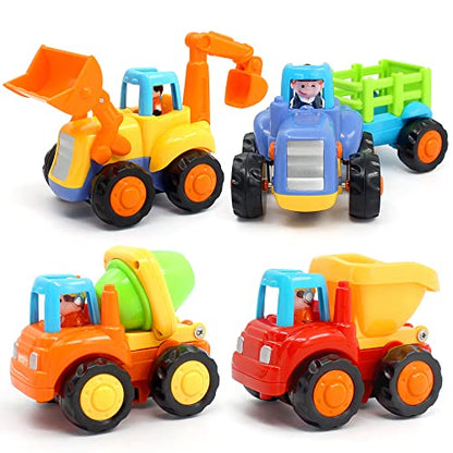  Orwine Inertia Engineering Vehicles
