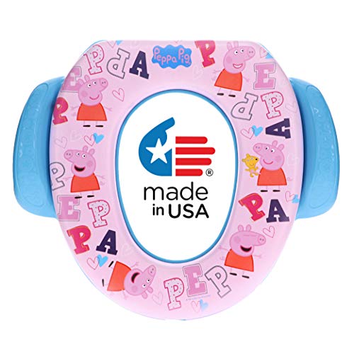  Peppa Pig Soft Potty Seat