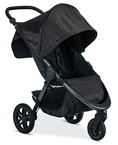 Britax B-Free Stroller, 2017