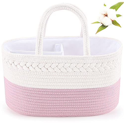  ABenkle Diaper Caddy