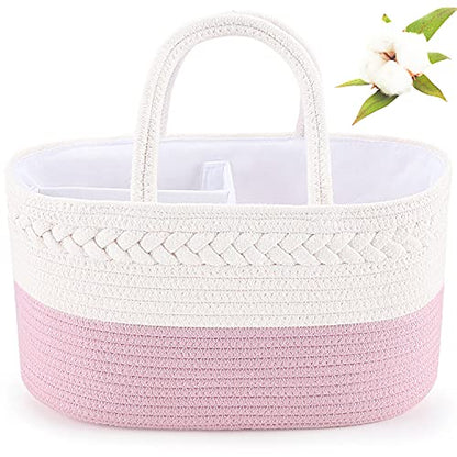  ABenkle Diaper Caddy