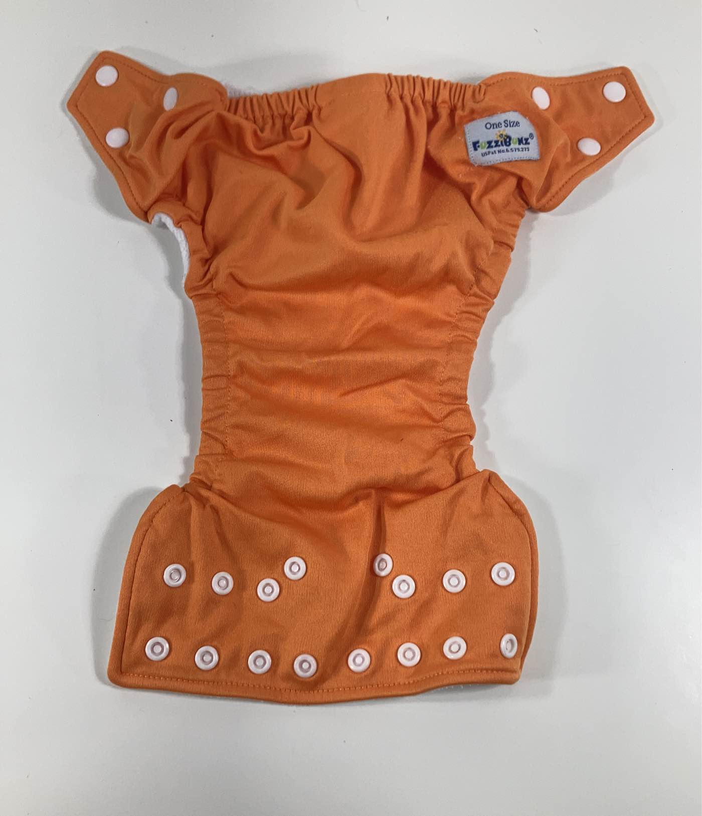  FuzziBunz One Size Pocket Diaper