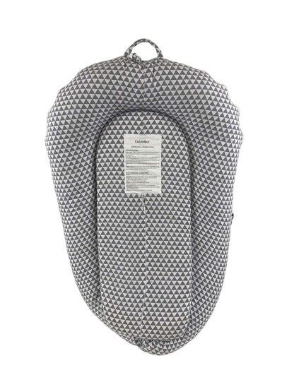  LoLuemade CuddleNest Mighty, Lullaby Gray