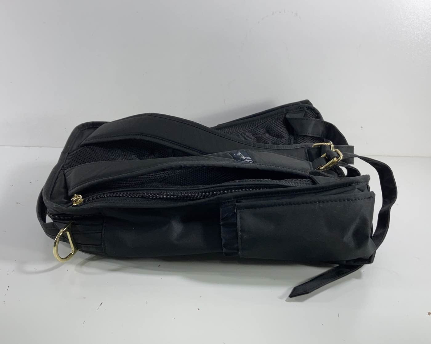  JuJuBe Be Right Back Backpack Diaper Bag