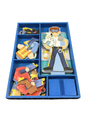  Melissa & Doug Magnetic Dress-Up Set, Joey
