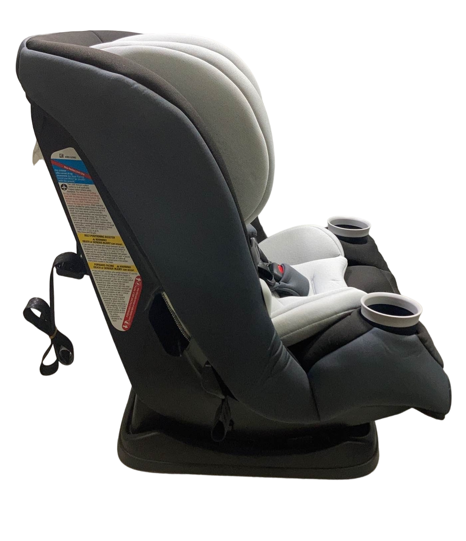  Maxi-Cosi Pria All-In-1 Convertible Car Seat, After Dark, 2024