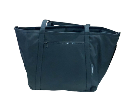  Colugo Diaper Tote, Black
