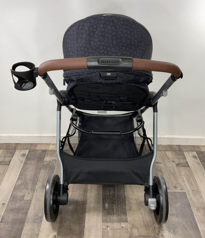  Maxi-Cosi Zelia Stroller Only, Crescent Cove, 2021