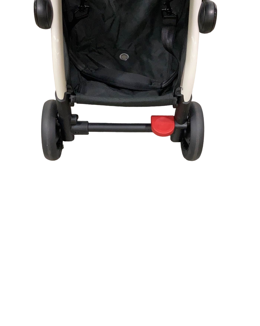  Babyzen YOYO2 Complete Stroller, 2022, White With Air France Edition