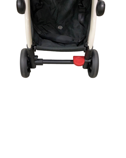  Babyzen YOYO2 Complete Stroller, 2022, White With Air France Edition