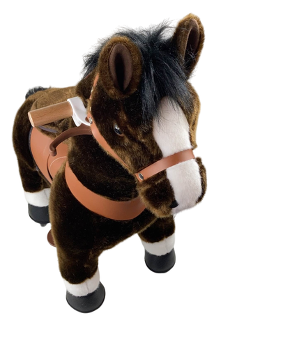  PonyCycle Ride On Horse Toy