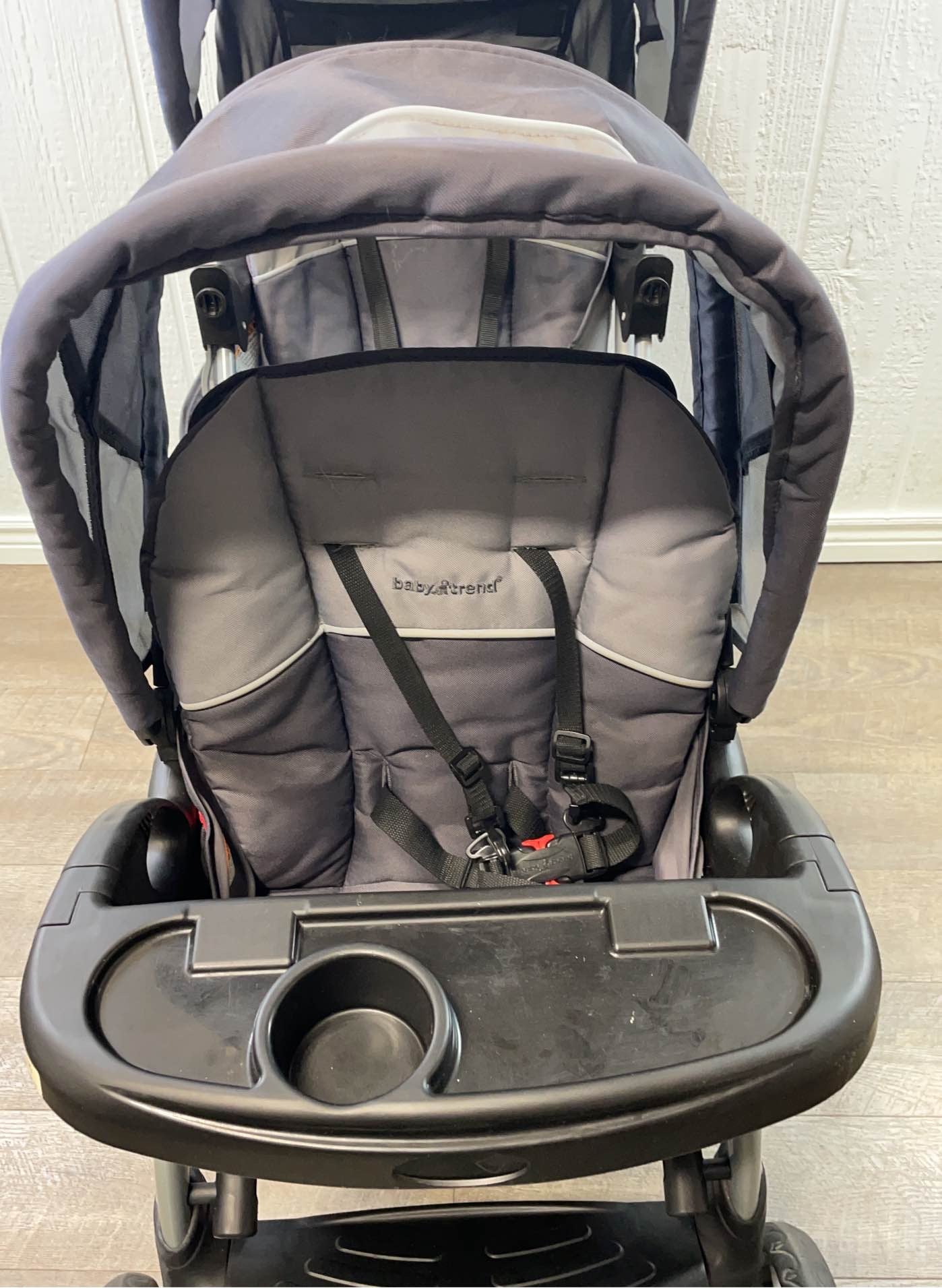  Baby Trend Sit N Stand Double Stroller, 2020