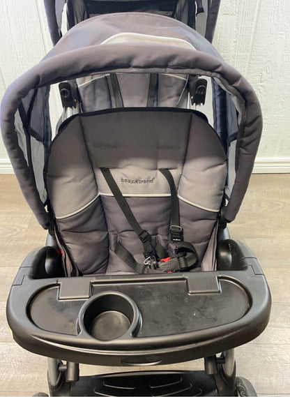  Baby Trend Sit N Stand Double Stroller, 2020